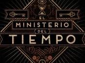 Ministerio Tiempo