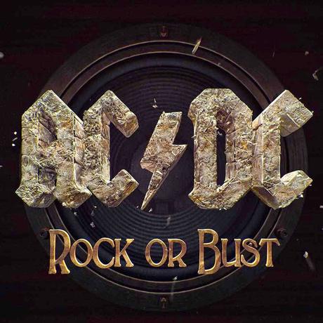 AC/DC - Rock the blues away (2014)