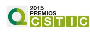 premios CSTIC 2015