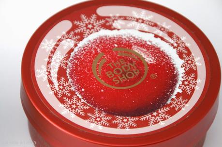 Las deliciosas mantecas corporales de The Body Shop