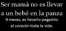 Mamá, quiero ser artista  (y sino… blogger)