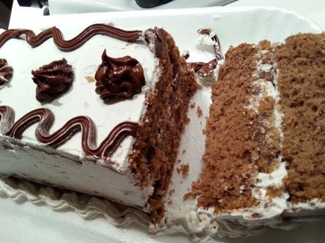 Plum Cake a la nutella plumcakenutella10