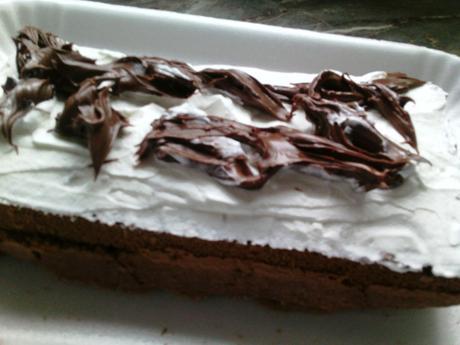 Plum Cake a la nutella plumcakenutella7