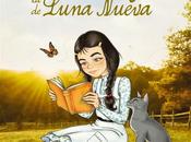 Emily, Luna Nueva