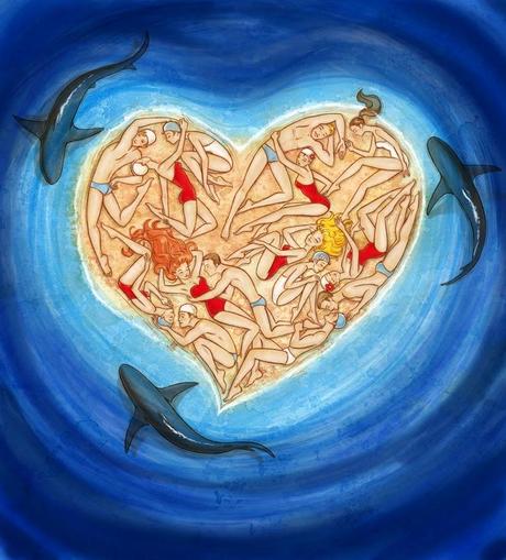 Preludio para los Cuartos de la Ensoñación Corpuscular