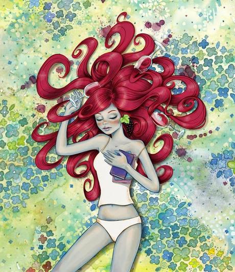 Preludio para los Cuartos de la Ensoñación Corpuscular