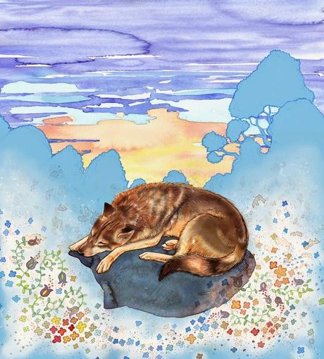 Preludio para los Cuartos de la Ensoñación Corpuscular