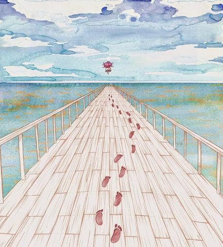 Preludio para los Cuartos de la Ensoñación Corpuscular