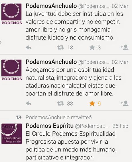 Podemos e IU votan en contra de condenar la prisión de los opositores venezolanos Podemos e IU votan en contra de condenar la prisión de los opositores venezolanos