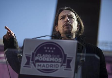 La economía de Podemos