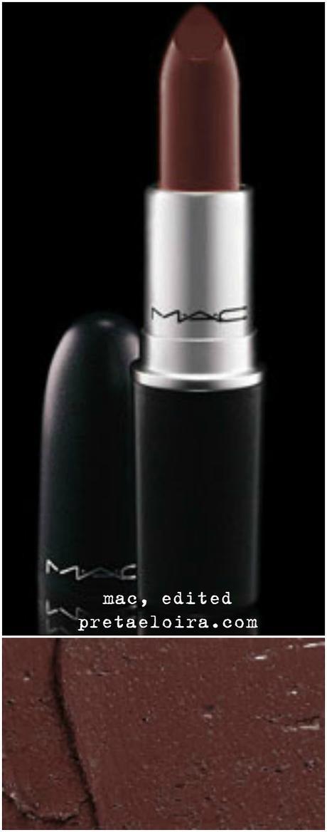 Mac collection Mia Moretti