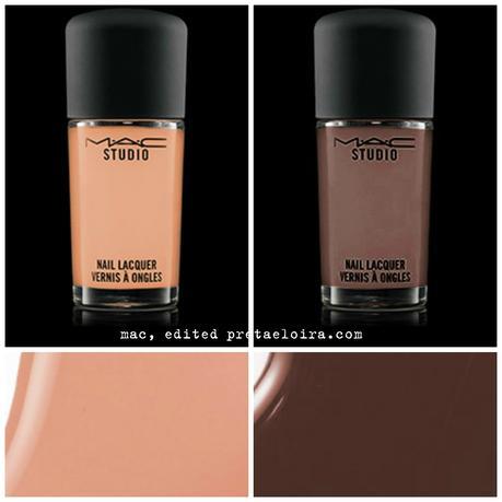 Mac collection Mia Moretti