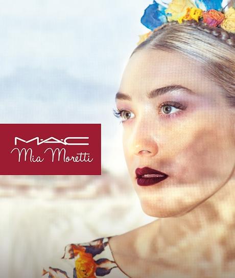 Mac collection Mia Moretti