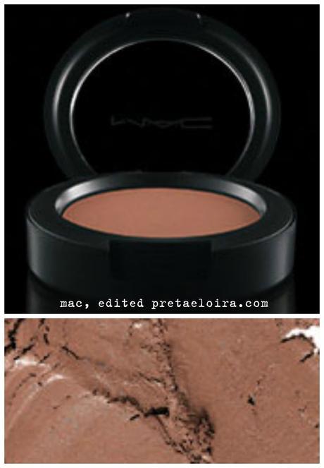 Mac collection Mia Moretti