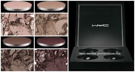 Mac collection Mia Moretti