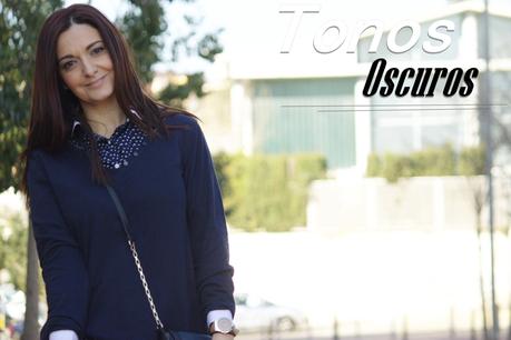 Tonos oscuros