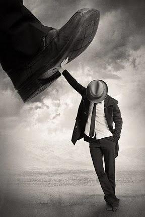 Eligiendo mandantes.