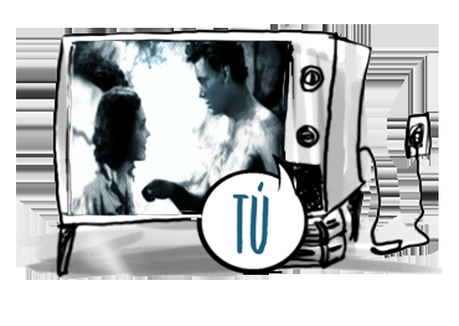 cómo evitar las discusiones, el lenguaje del yo