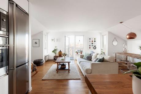 Cuidados para la encimera de madera de la cocina