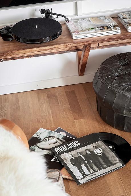 Cuidados para la encimera de madera de la cocina