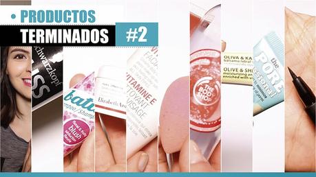 Productos terminados #2