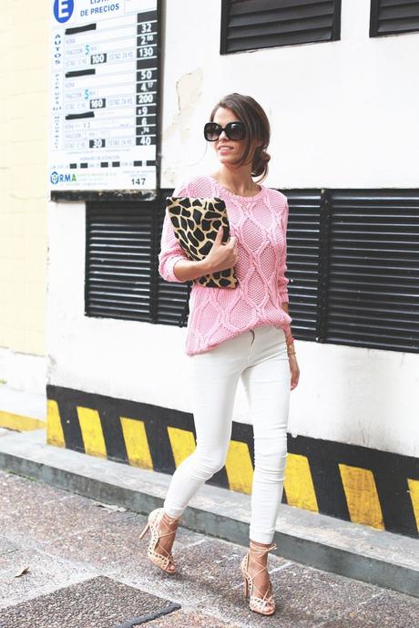 Inspiración primaveral :tonos pastel...