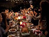 Nace ‘Bendita cocina’, alternativa comidas cenas siempre