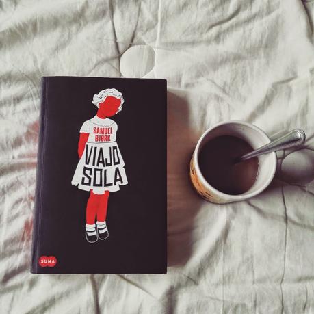 RESEÑA | Viajo Sola