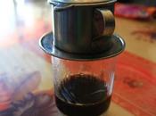 Café vietnamita, ¿yema huevo leche condensada?