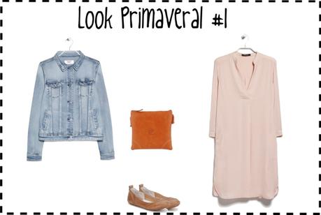 Look primaveral