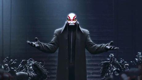 Big hero 6. Todos deberíamos tener un Baymax [Cine]