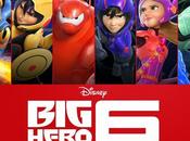 hero Todos deberíamos tener Baymax [Cine]