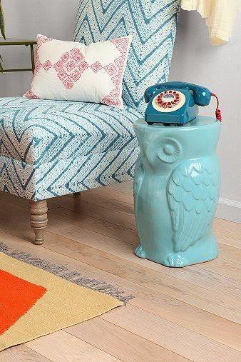 VIERNES DECO: BUSCANDO LECHUZAS