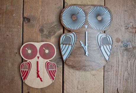 VIERNES DECO: BUSCANDO LECHUZAS