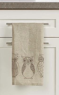 VIERNES DECO: BUSCANDO LECHUZAS