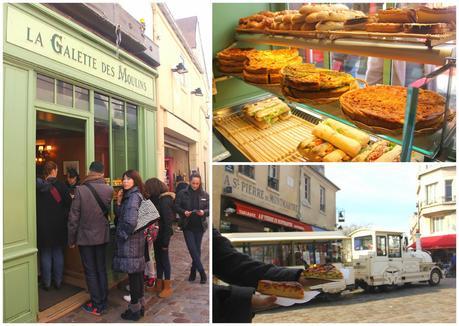 PARÍS. SEGUNDA PARTE PARÍS. SEGUNDA PARTE