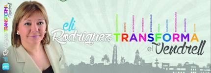 Primera pastora evangélica candidata a alcalde en España