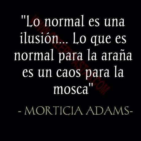 ¿Que es Normal?