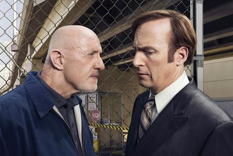 Crítica de la serie Better Call Saul