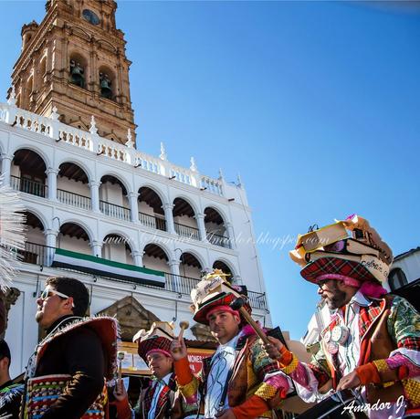 LLERENA (BADAJOZ): MATANZA DIDÁCTICA 2015