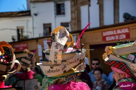 LLERENA (BADAJOZ): MATANZA DIDÁCTICA 2015