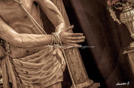 LLERENA (BADAJOZ): MATANZA DIDÁCTICA 2015