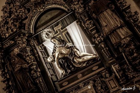 LLERENA (BADAJOZ): MATANZA DIDÁCTICA 2015