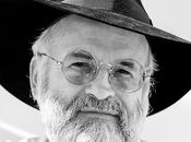 Memoriam: Terry Pratchett.
