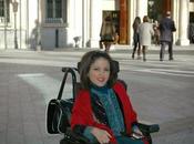 Entrevista Virginia Felipe Radio Santa Maria, emitida marzo 2015