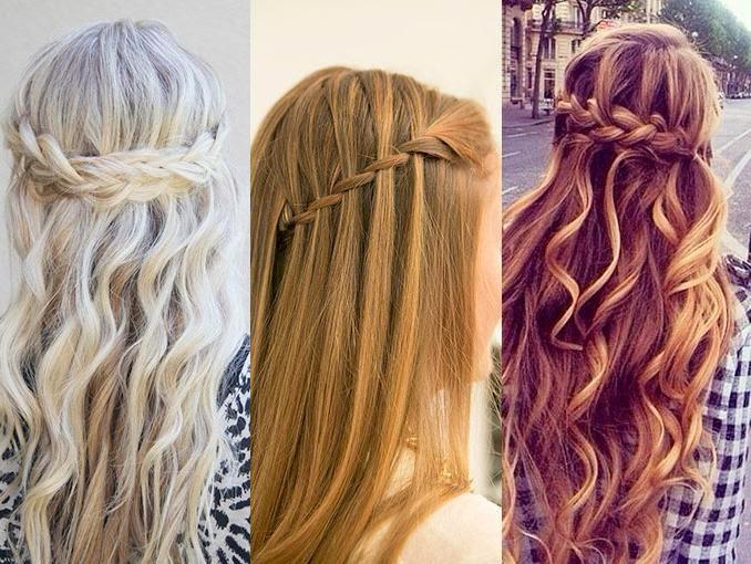 TENDENCIAS MAQUILLAJE PRIMAVERA-VERANO 2015