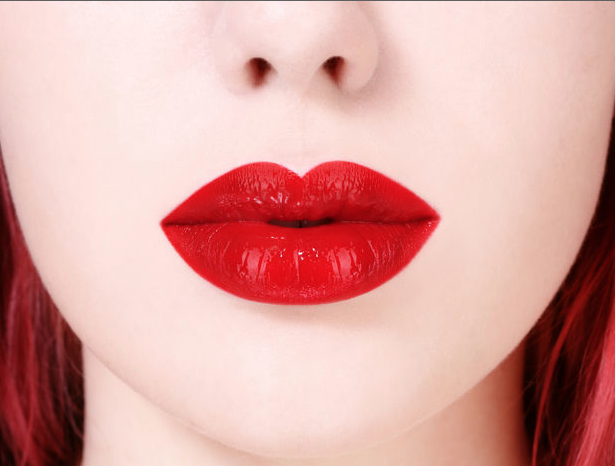 LOS LABIOS. ELIGE TU LABIAL PERFECTO,