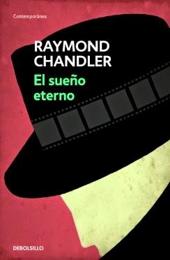 El sueño eterno de Raymond Chandler