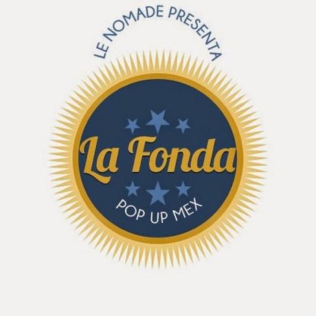 LA FONDA CLANDESTINA