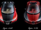 último Bugatti Veyron: finale